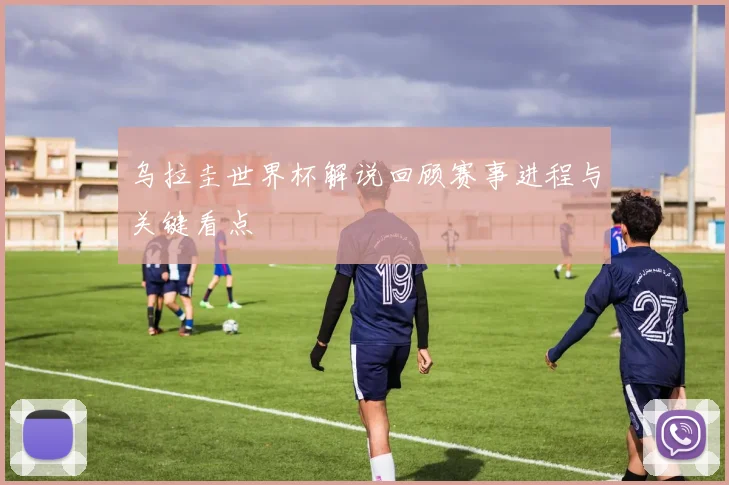 乌拉圭世界杯解说回顾赛事进程与关键看点
